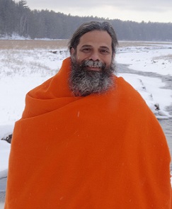 Rajahamsa Swami Nityananda Giri